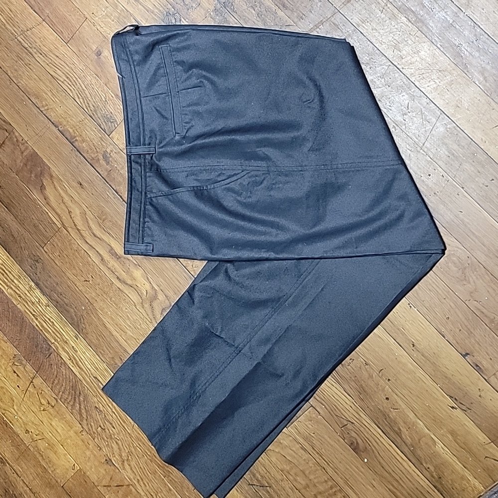 BANANA Republic pants ๐ dress wide casual style very elegant new size 14 color - Picture 15 of 16